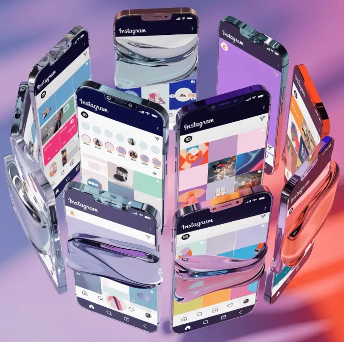 How to Run Multiple Instagram Accounts with Influxie