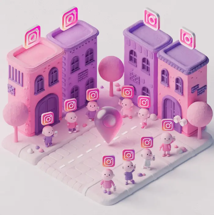 Location-Based Instagram Growth: How to Target Local Followers