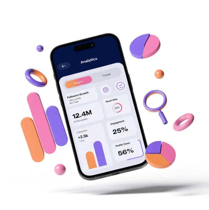 Understanding Influxie Analytics: How to Track Your Instagram Growth